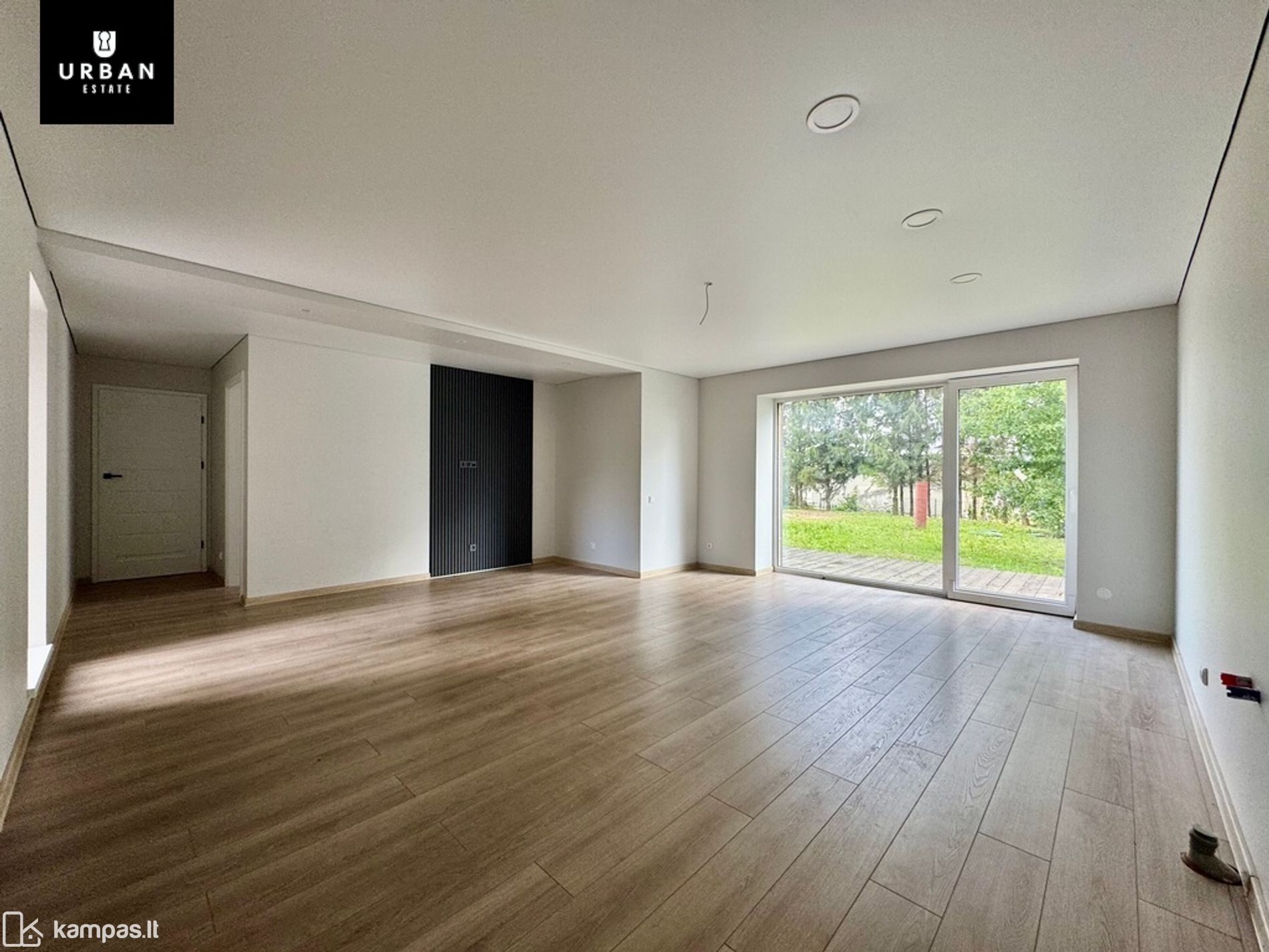 Main Image Raseinių r. sav., Raseiniai, Liuteronų g.