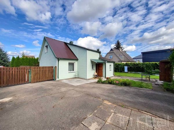 Kelmės r. sav., Kelmė