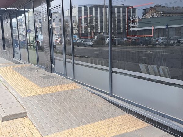 Vilnius, Naujamiestis