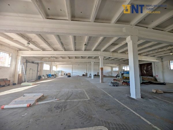 Vilnius, Aukštieji Paneriai