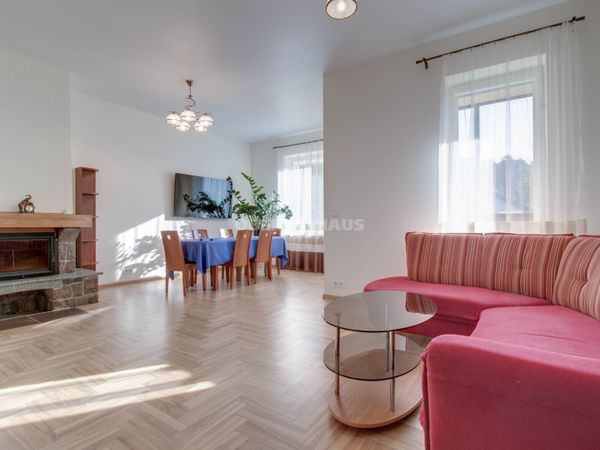 Vilnius, Antakalnis