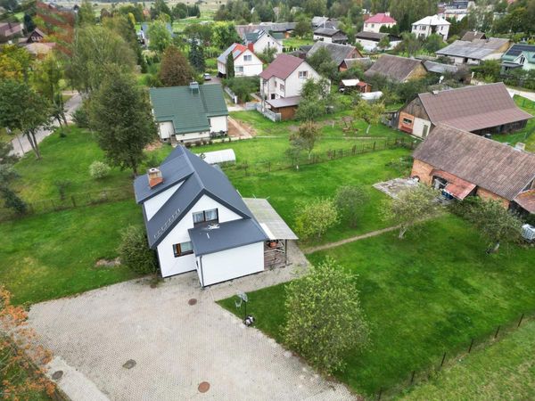 Vilniaus r. sav., Didžiosios Kabiškės