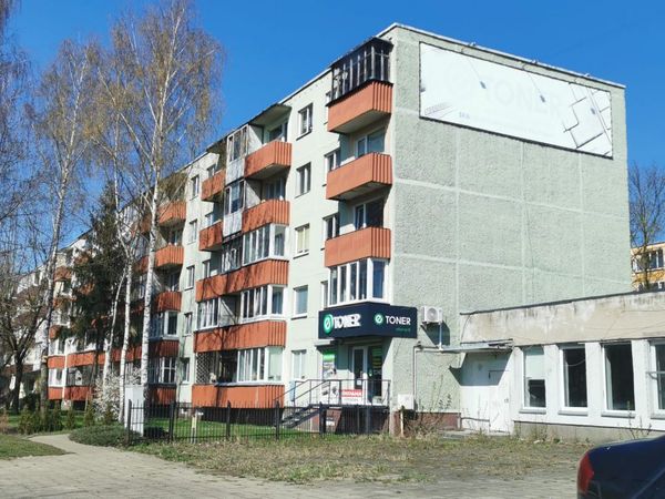 Panevėžys, Kniaudiškiai