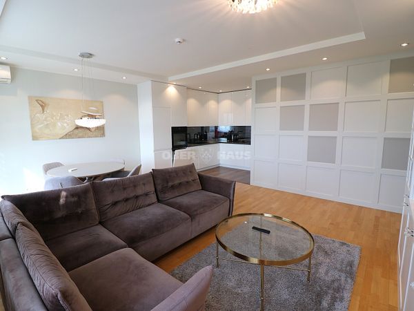 Panevėžys, Kniaudiškiai