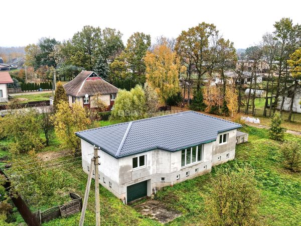 Marijampolės sav., Marijampole, Mikalinė