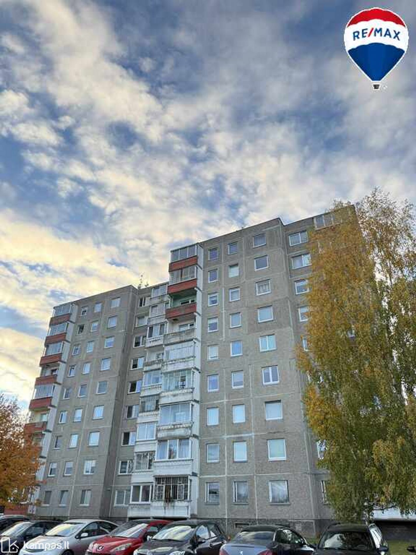 Main Image Marijampolės sav., Marijampole, Tarpučiai, Kosmonautų g.