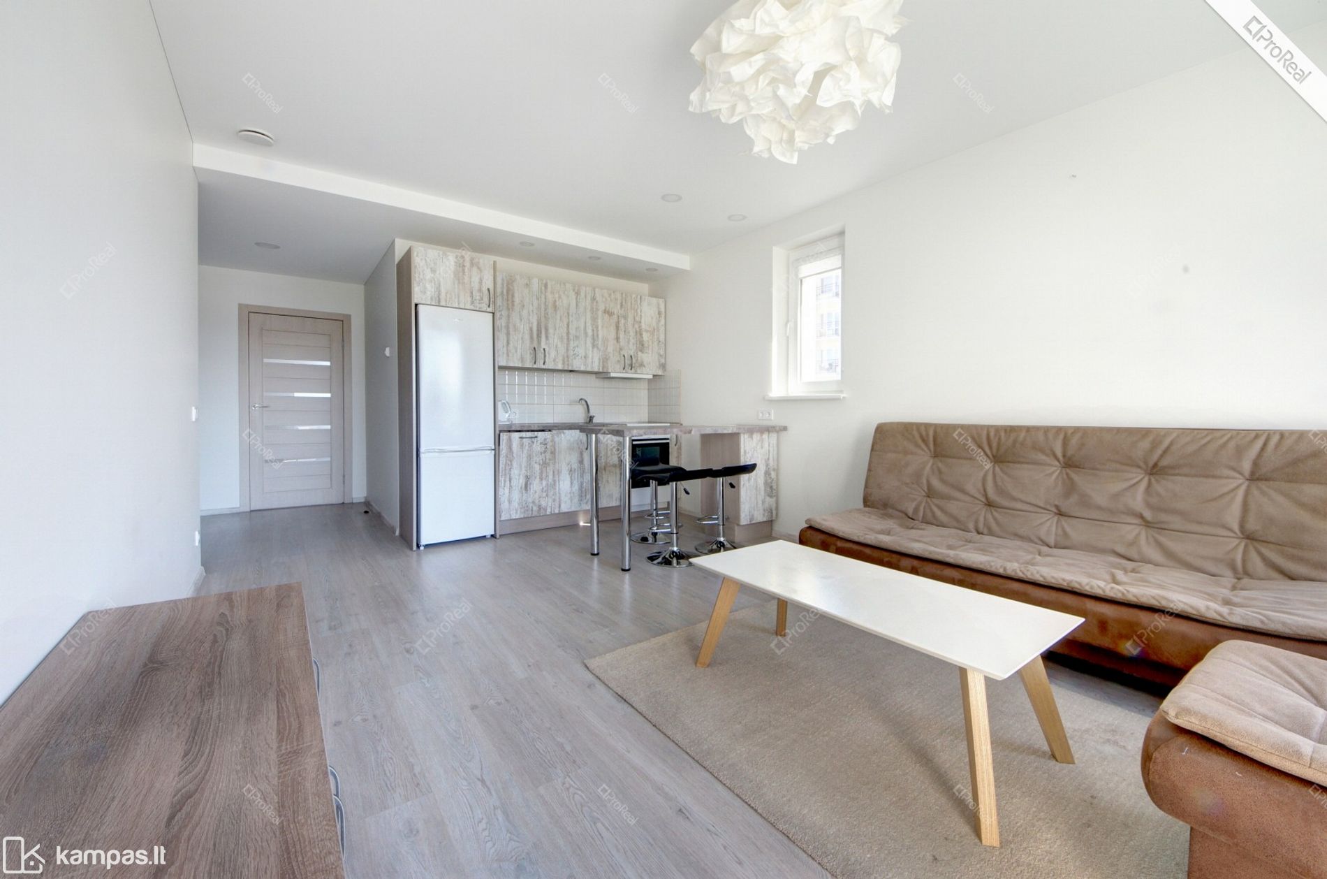 Main Image Vilnius, Pilaitė, Tvankstos g.