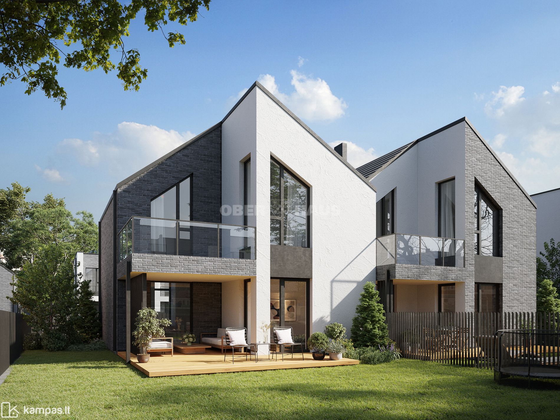 Main Image Klaipėda, Tauralaukis, Žaibo g.