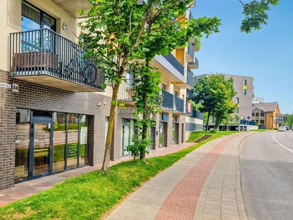 Vilnius, Šnipiškės