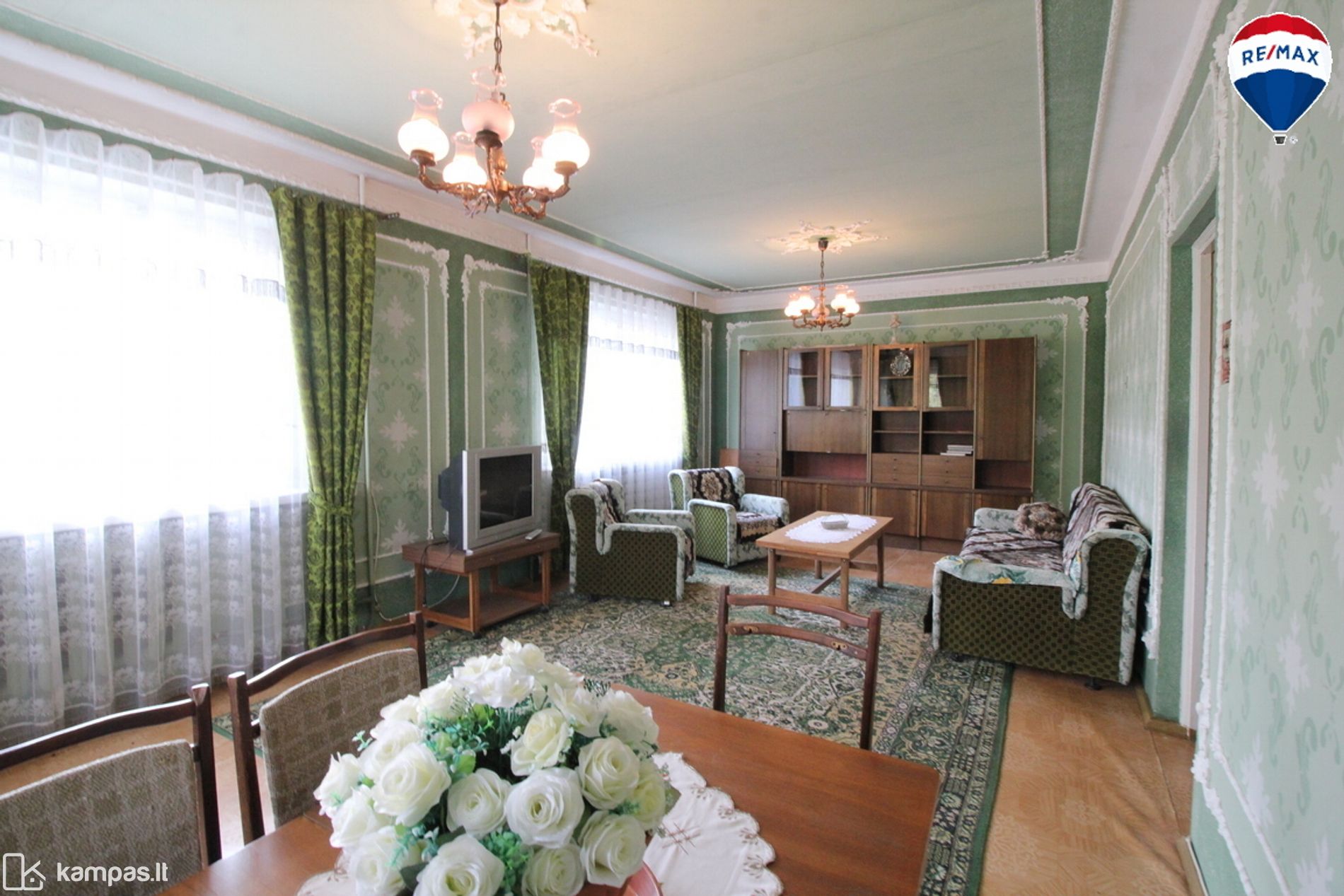 Main Image Šiauliai, Šimšė, Šeduvos g.