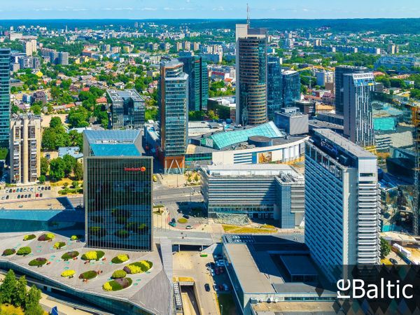 Vilnius, Šnipiškės