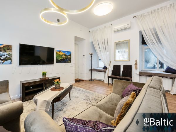 Vilnius, Senamiestis