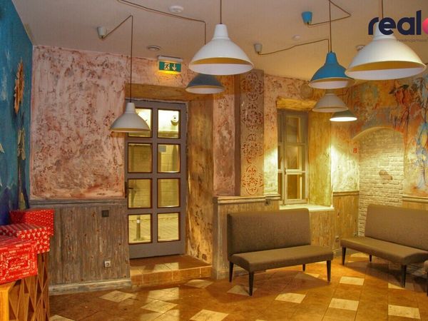 Vilnius, Senamiestis