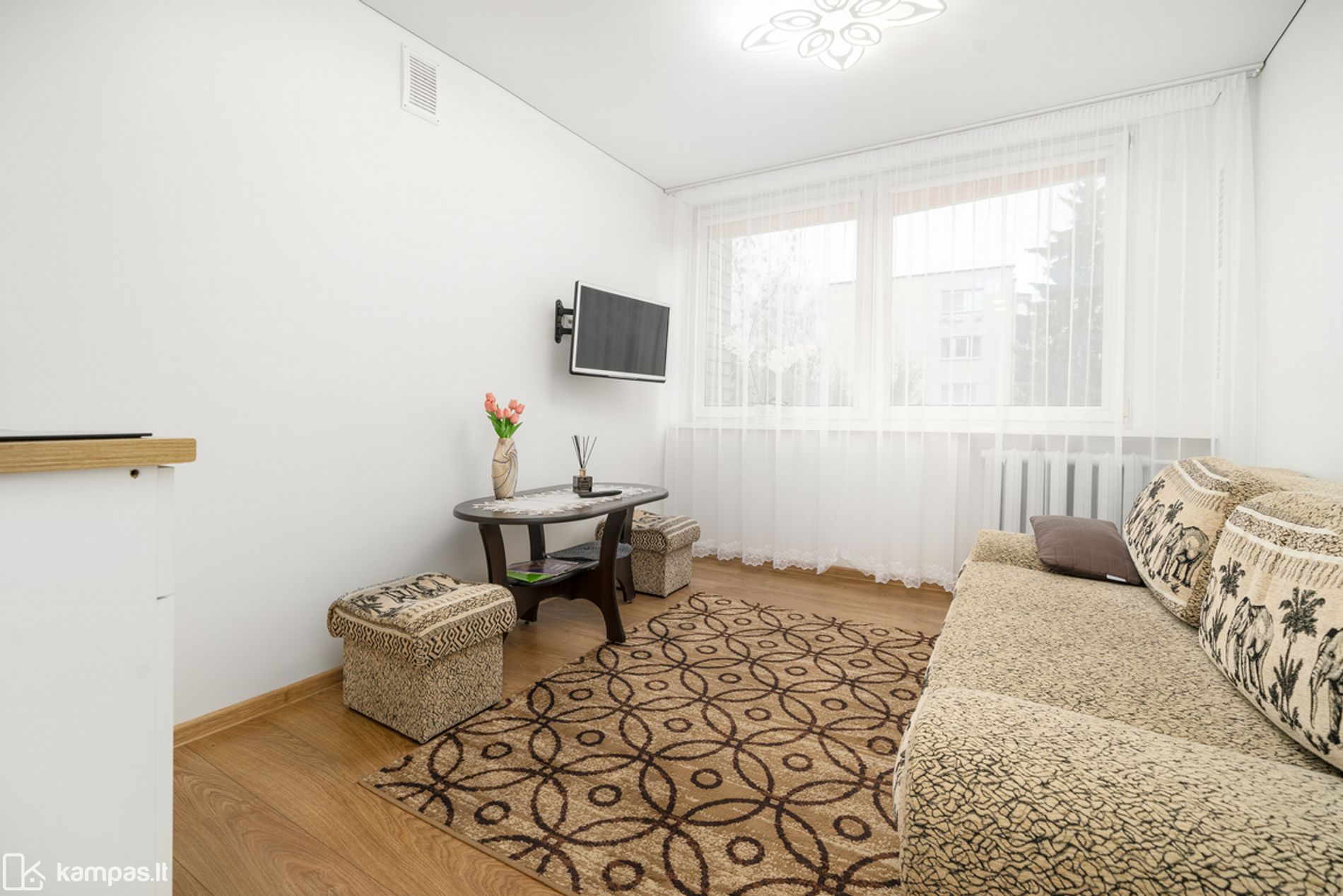 Main Image Vilnius, Antakalnis, Žolyno g.