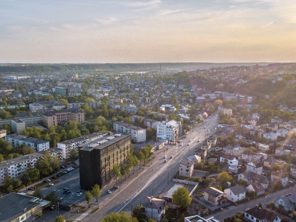 Kaunas, Vilijampolė