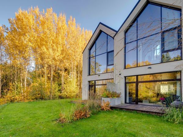 Vilnius, Aukštasis Pavilnys