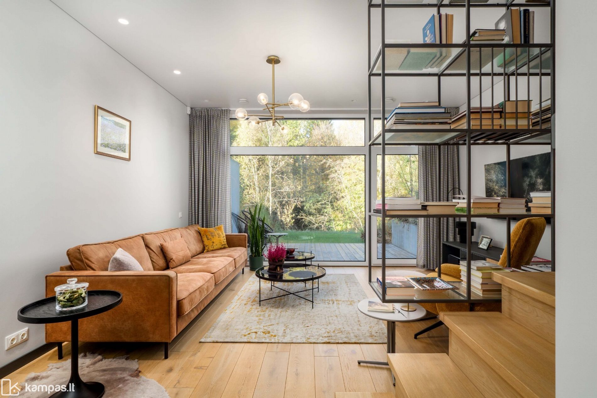 Main Image Vilnius, Aukštasis Pavilnys, Alfonso Lipniūno g.