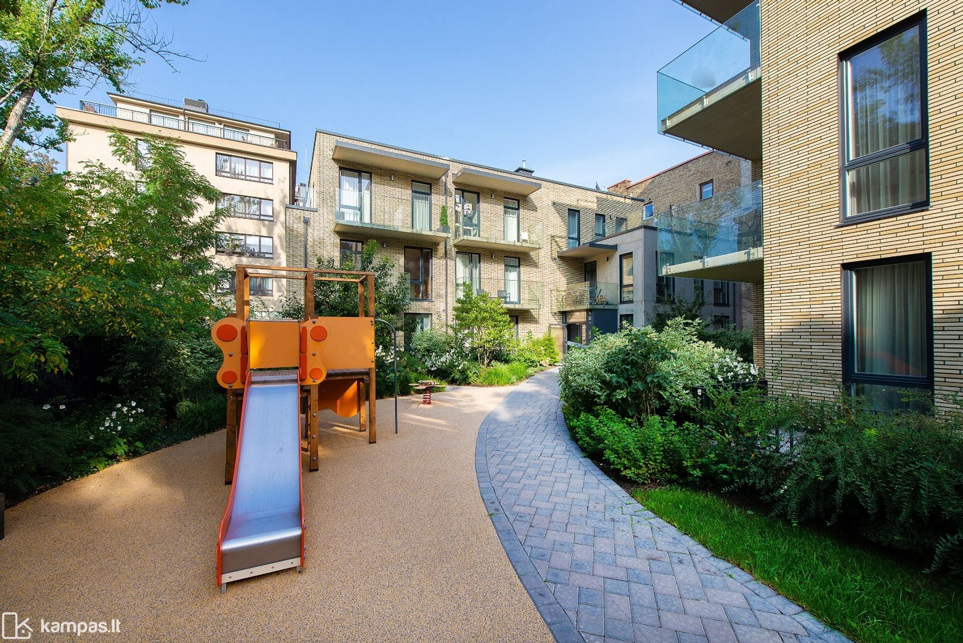 Main Image Vilnius, Senamiestis, Dainavos g.