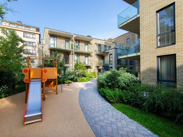 Vilnius, Senamiestis