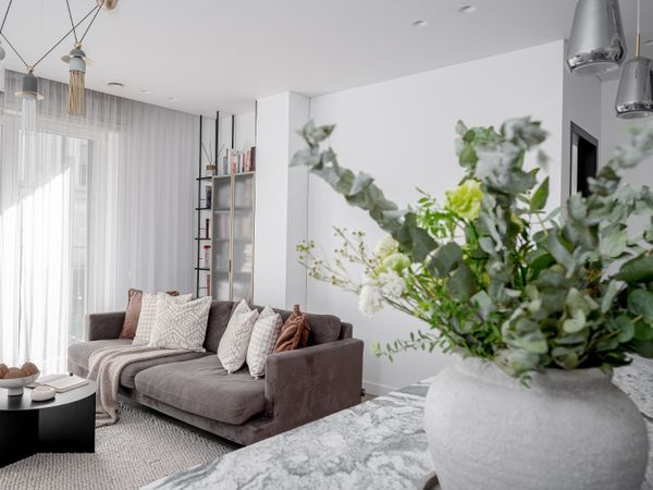 Vilnius, Naujamiestis