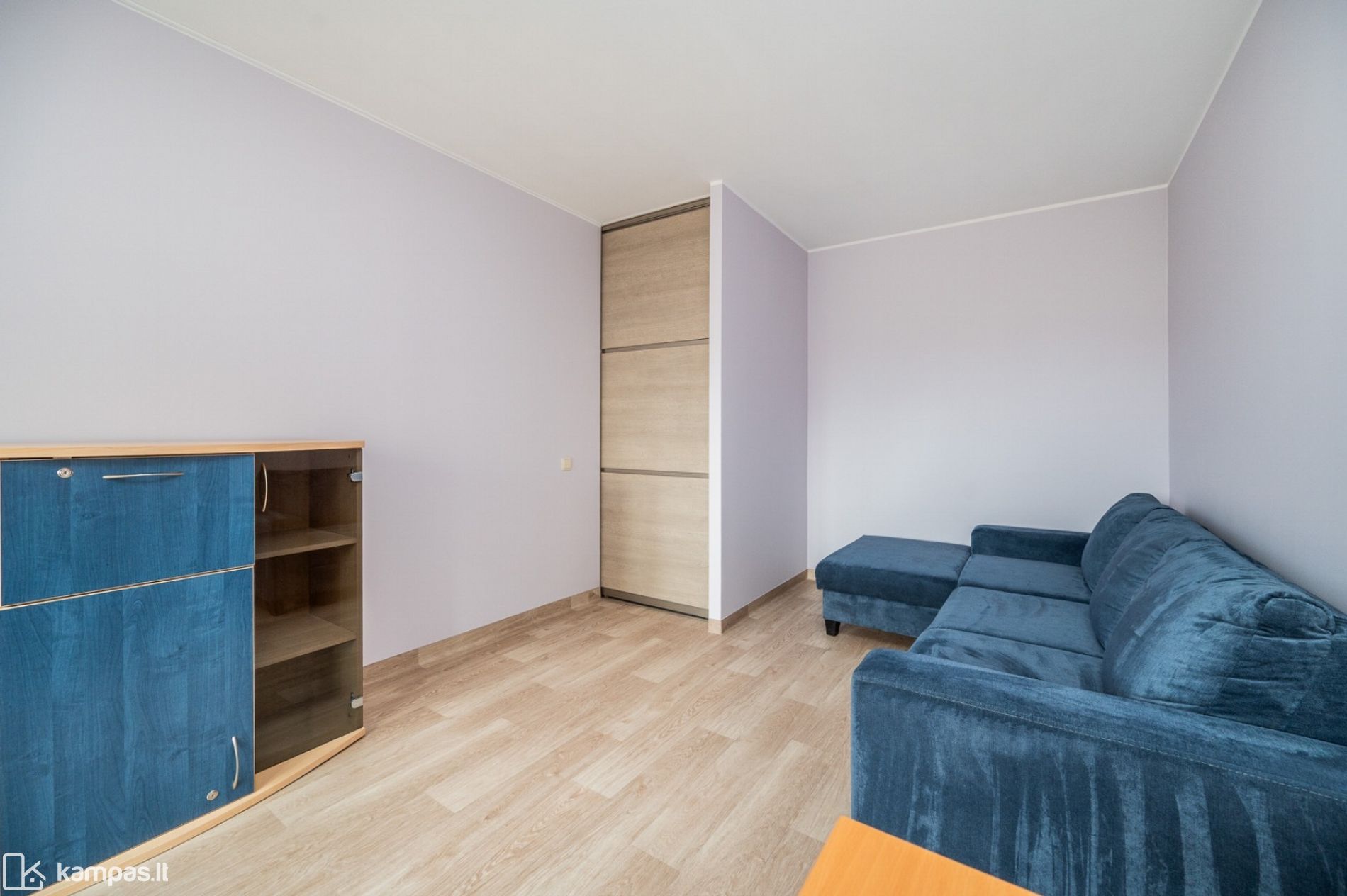 Main Image Vilnius, Naujamiestis, Savanorių pr.