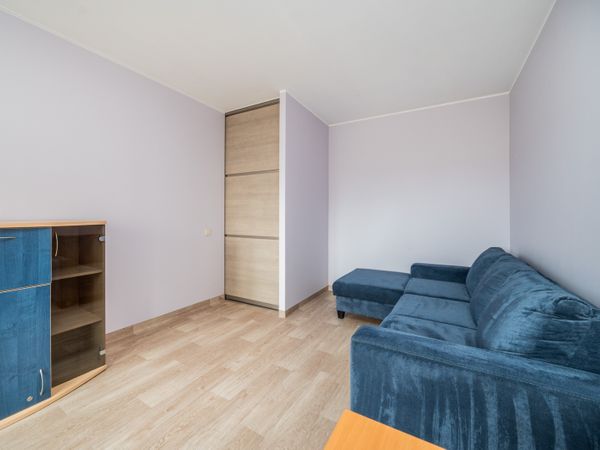 Vilnius, Naujamiestis