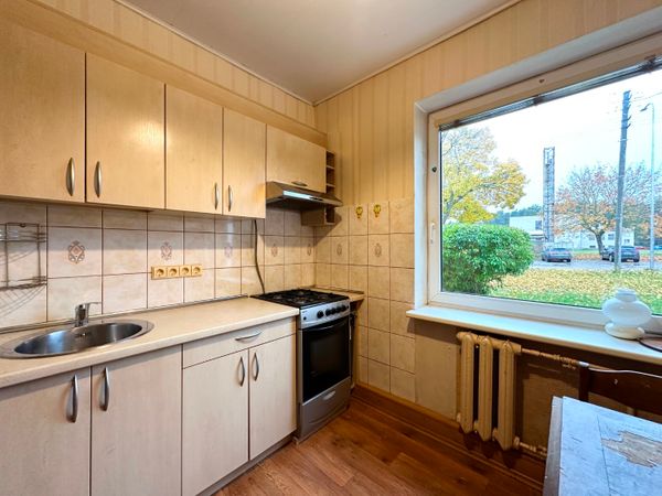 Vilniaus r. sav., Kalviškės