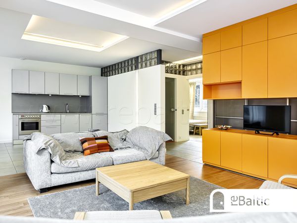 Vilnius, Senamiestis