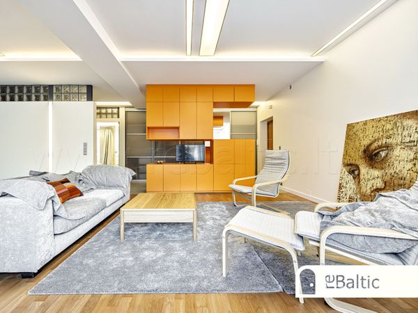 Vilnius, Senamiestis