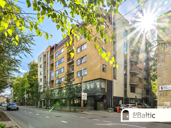 Vilnius, Senamiestis