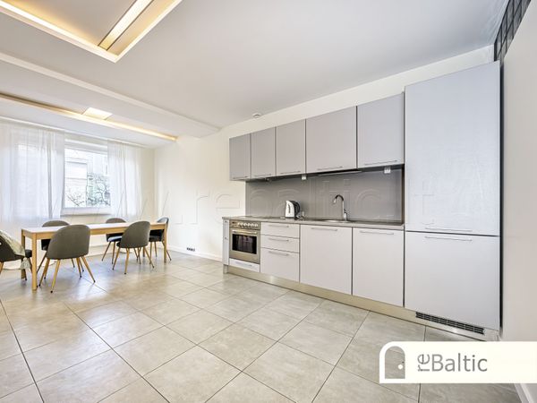 Vilnius, Senamiestis