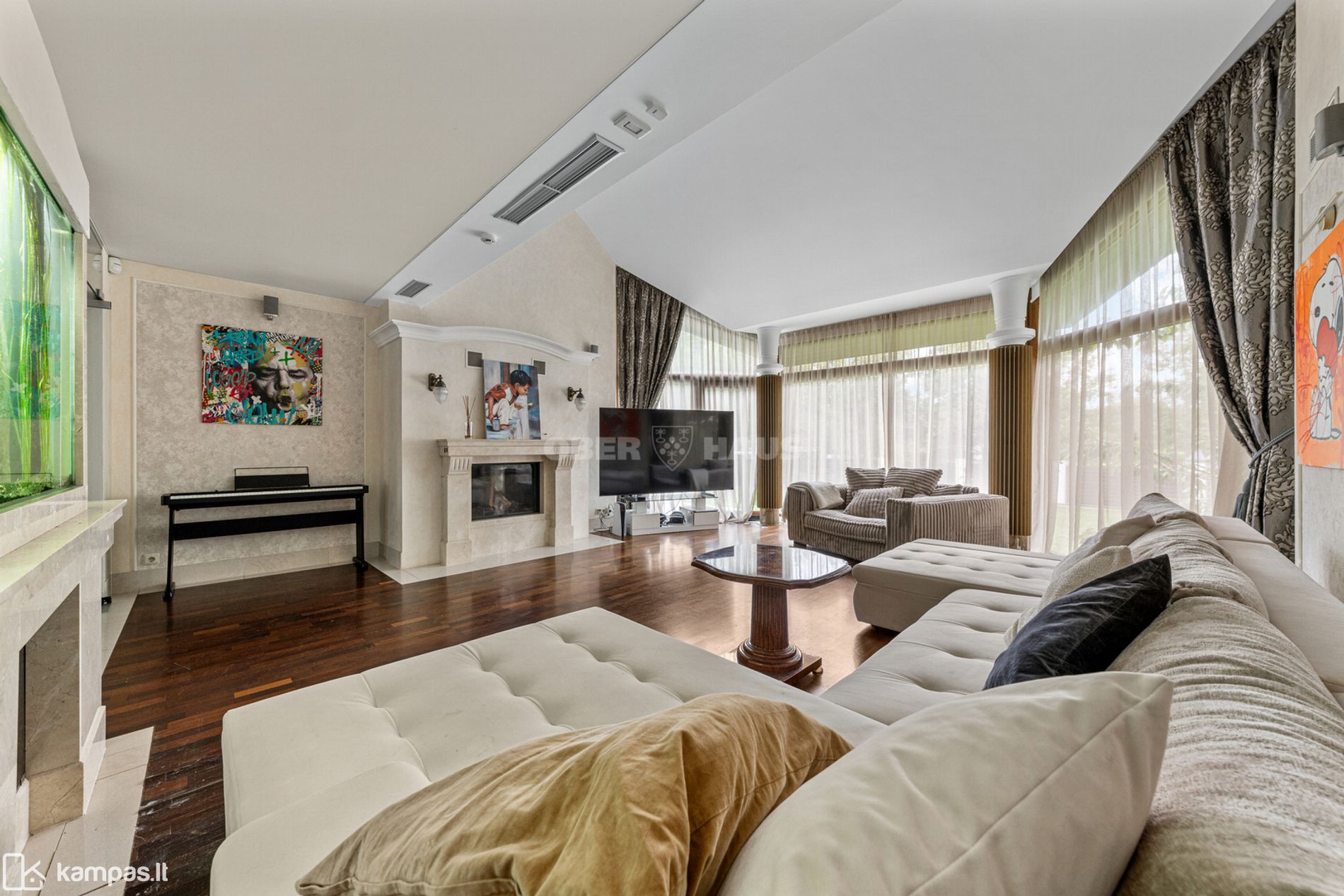 Main Image Vilnius, Bajorai, Dvynių g.