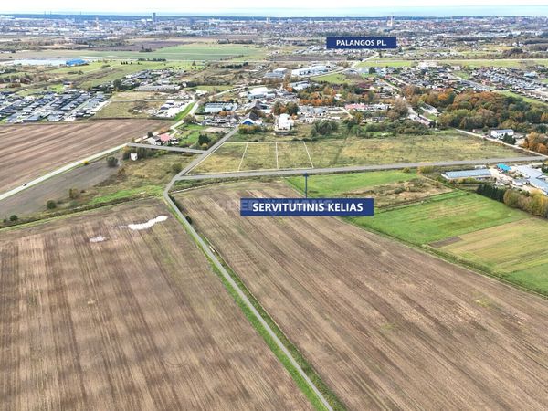 Klaipėdos r. sav., Klemiškė I