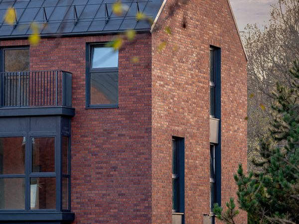 Vilnius, Saulėtekis