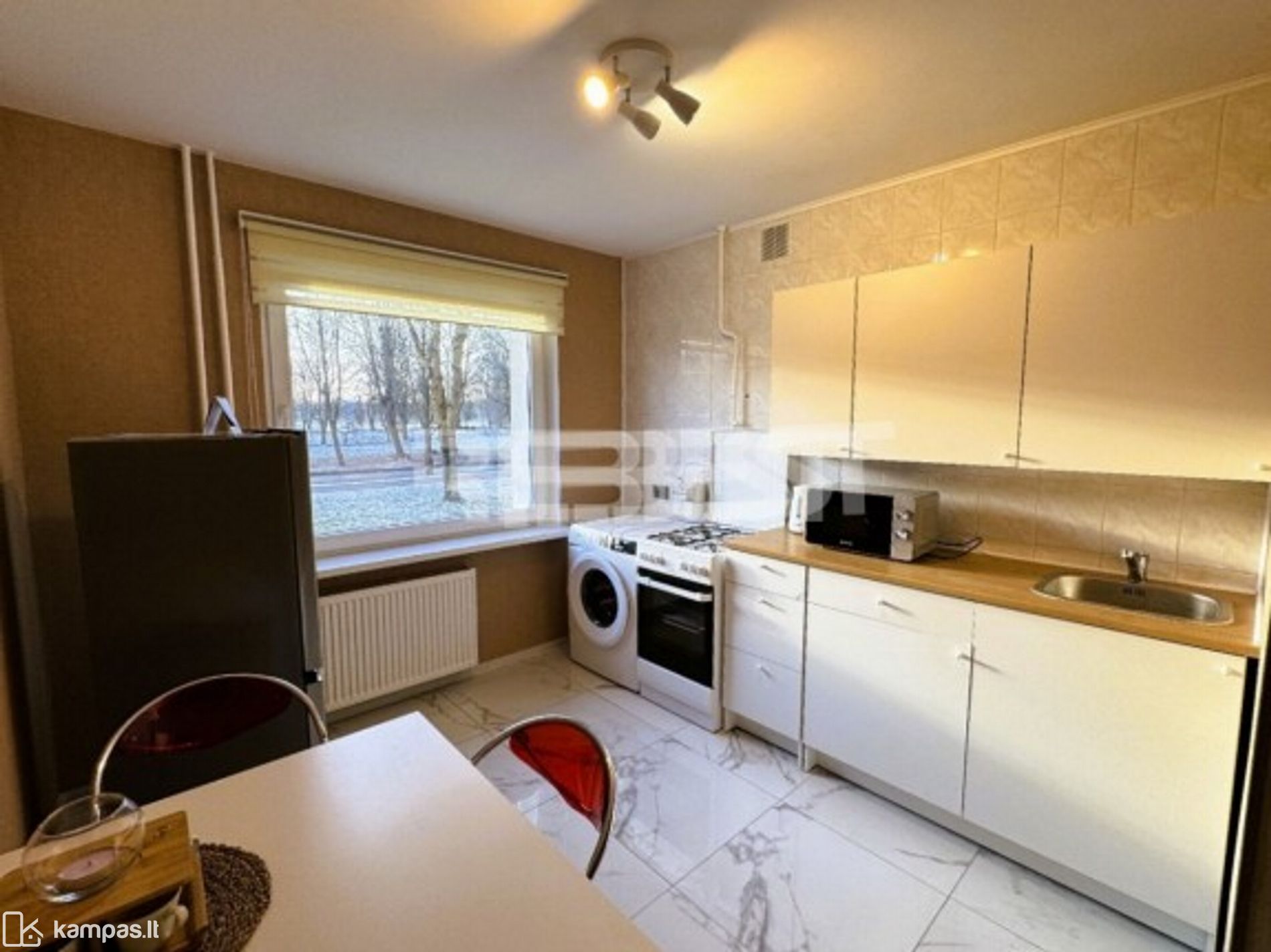 Main Image Šiauliai, Lieporiai, V. Grinkevičiaus g.