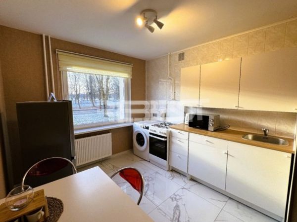 Šiauliai, Lieporiai