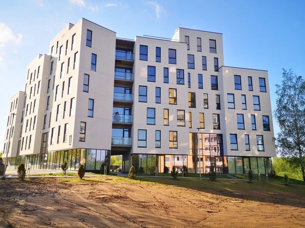 Vilnius, Naujininkai