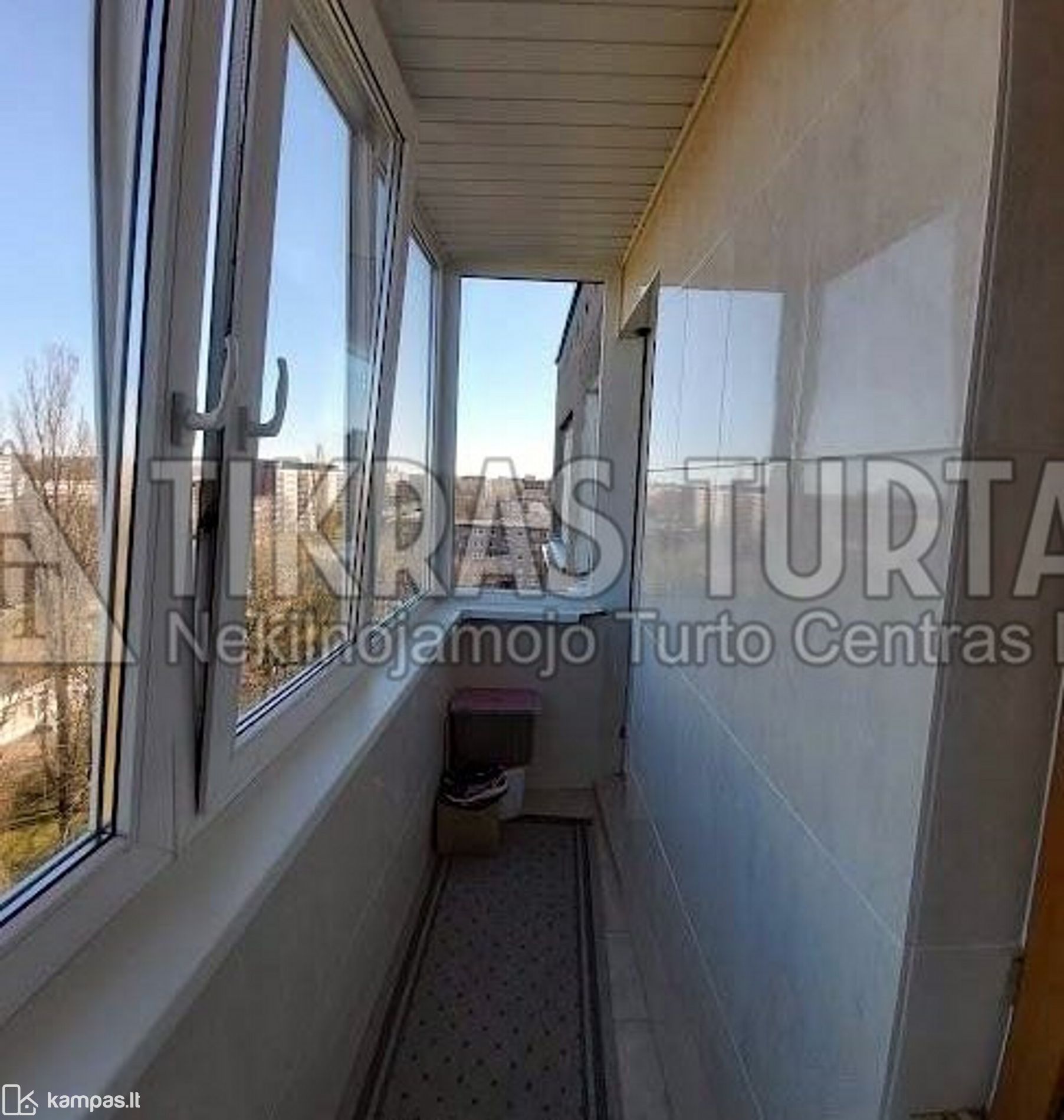 Main Image Klaipėda, Pempininkai, Debreceno g.