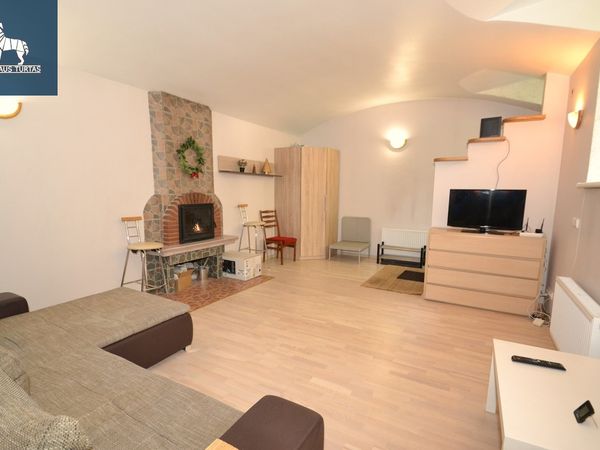 Vilnius, Senamiestis