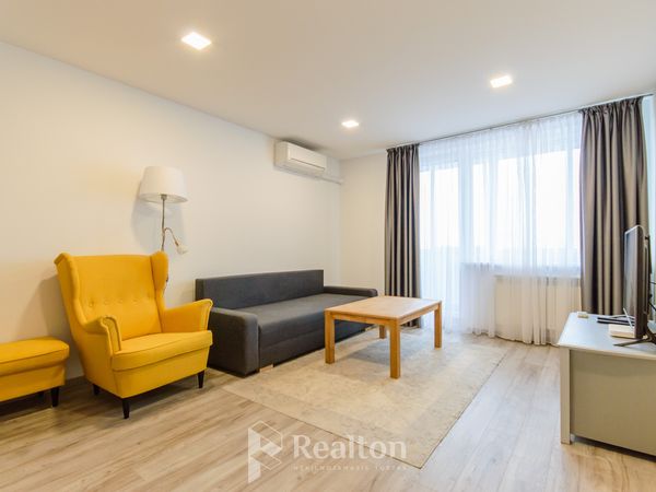 Vilnius, Naujininkai