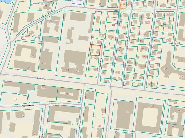 Vilnius, Šnipiškės