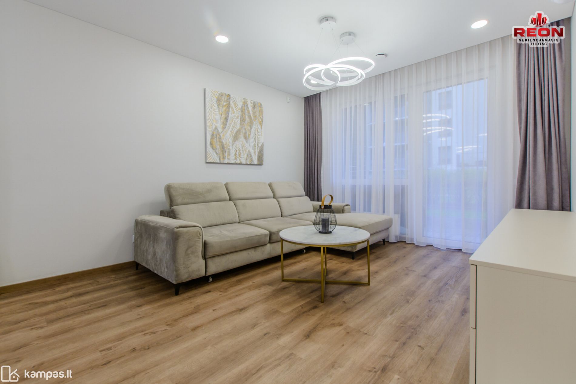 Main Image Vilnius, Žvėrynas, Siesikų g.