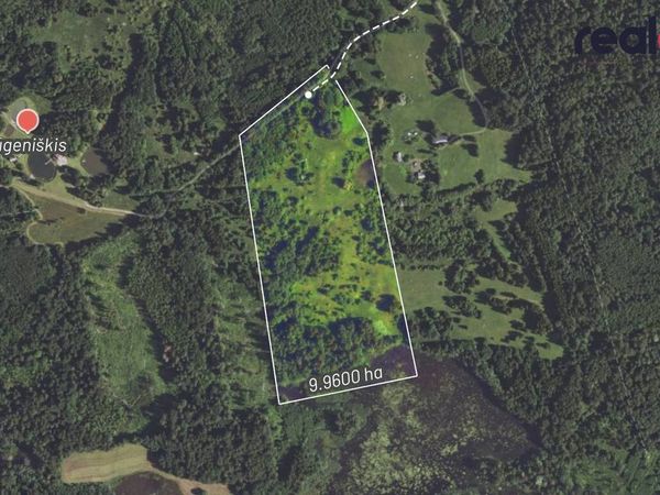 Utenos r. sav., Rugeniškis