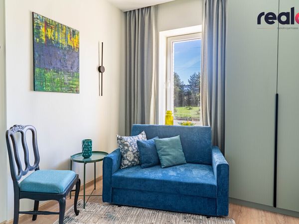 Vilnius, Lazdynėliai