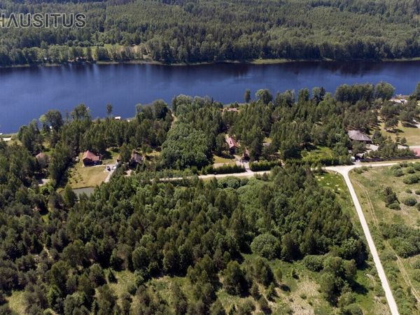 Anykščių r. sav., Pajuostinys