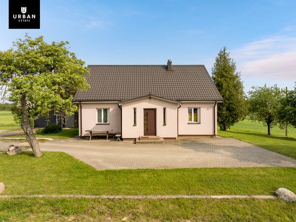 Vilniaus r. sav., Airėnai II