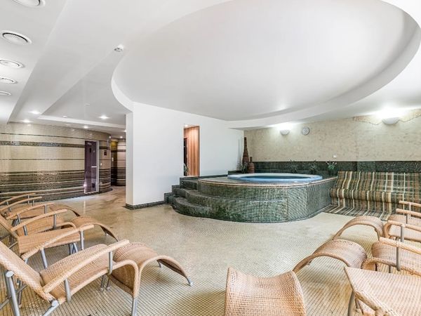 Vilnius, Naujamiestis