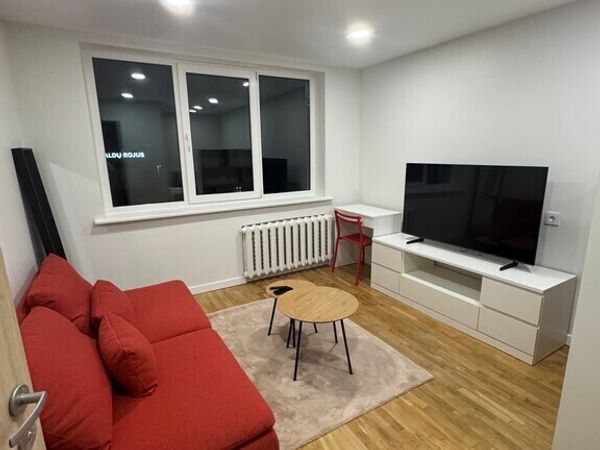 Vilnius, Šnipiškės