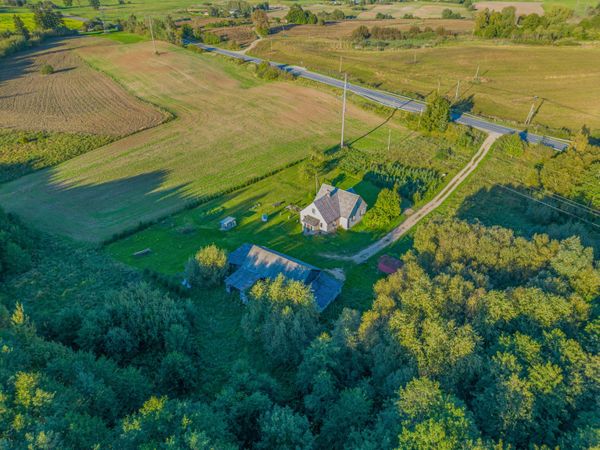 Alytaus r. sav., Vaidaugai