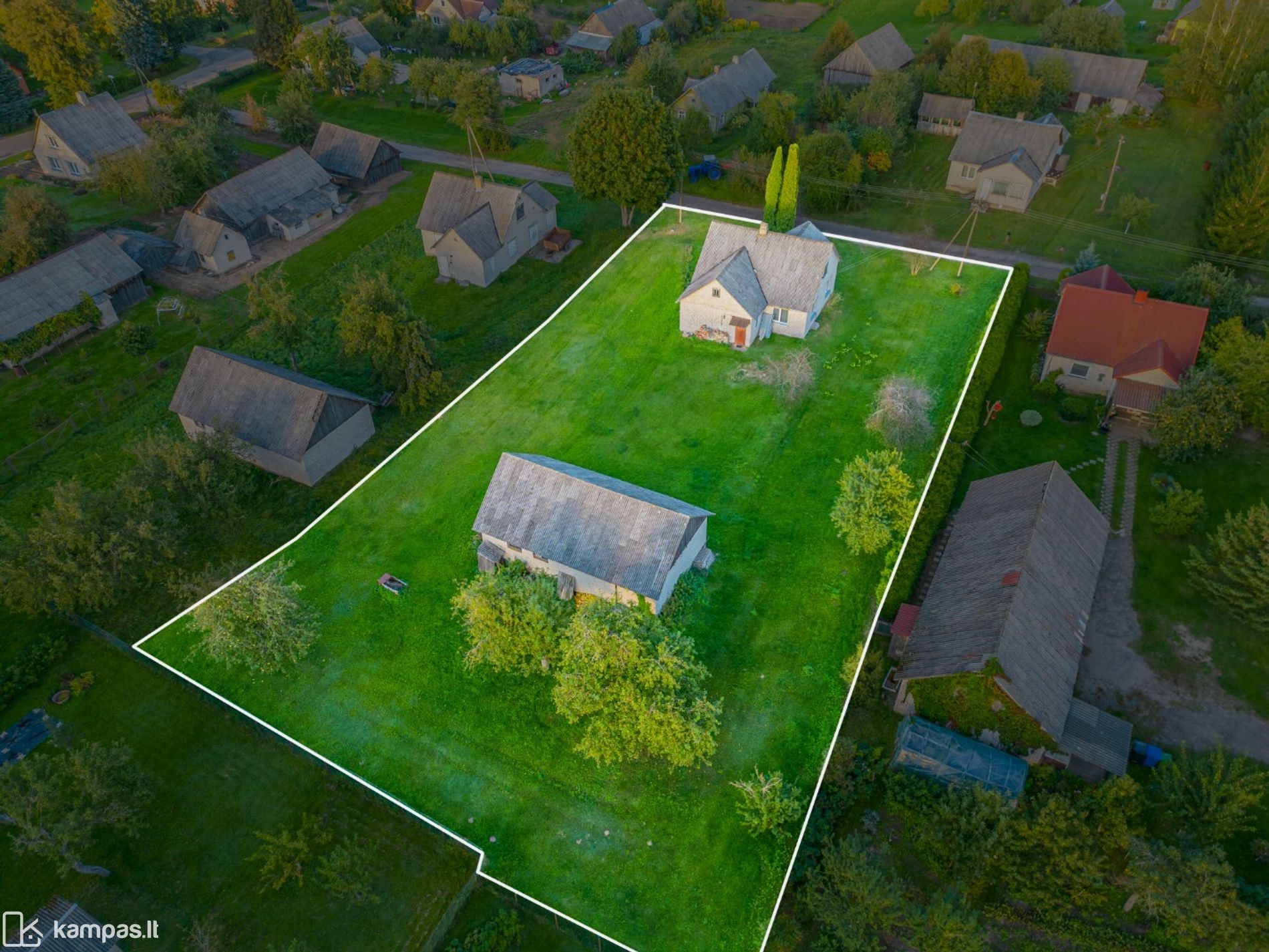 Main Image Prienų r. sav., Vyšniūnai